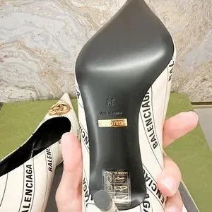 Gucci x Balenciaga | Shoes | New Gucci X Balenciaga The Hacker